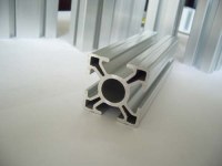 3030A-L Aluminum extrusion profile China
