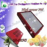 3X-Lens LED grow light, the latest LED grow light