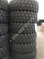 Tyres (tires) 16.00R20 Michelin XZL