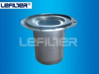 Atlas copco screw air compressor parts oil separator filter 1622365600