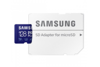 Samsung MicroSD PRO PLUS 128GB - Micro SD MB-MD128KA/EU