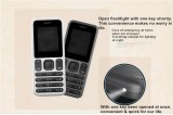 China mejor barato 1.8 pulgadas Mini teléfono móvil barra de funciones básicas para las...