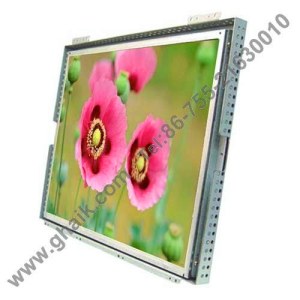 17 Inch Open Frame LCD Monitor