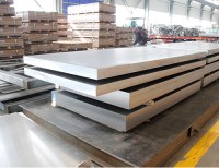 Factory direct supply high quality 5083 marine aluminum plate for shipbuilding