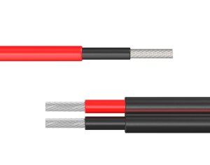 XLPE/XLPO Double Insulated Solar Cable Wire