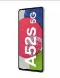 Samsung Galaxy A52s Double Sim 6+128GB Menthe DE