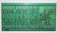 Multi-layers Immersion Gold LED Display PCB