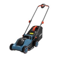 X2 20V Cordless 12.6" (32cm) Lawn Mower