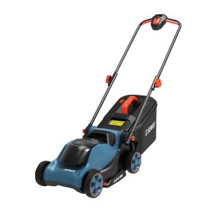 X2 20V Cordless 12.6" (32cm) Lawn Mower