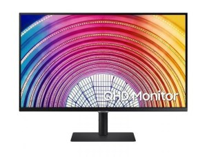 Samsung Écran PC 81,3 cm 32'' - 2560 x 1440 pixels - Quad HD - Noir LS32A600NWUXEN