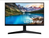 Samsung Écran PC LED-Display LF24T374FWRXEN - 61 cm (24") - 1920 x 1080 Full HD