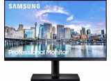 Samsung Écran PC 61cm/24'' (1920x1080)16:9 5ms USB 2xHDMI LF24T450FQRXEN