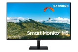 Samsung 68,6cm/27" (1920x1080) HDMI USB Noir LS27AM500NRXEN