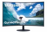 Samsung 124,2cm/49'' (5120x1440) Odyssey G9 incurvé QLED LC49RG94SSRXZG