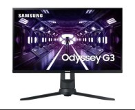 Samsung Odyssey G3 Gaming 68,6cm/27'' 16:9 1ms 144Hz HDMI LF27G35TFWUXEN