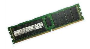 Samsung 64GB RDIMM ECC reg M393A8G40MB2-CVF