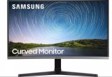 Samsung Moniteur incurvé Full HD 32'' CR50 - 68,6 cm 27'' - Noir LC27R500FHRXEN