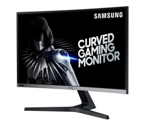 Samsung Écran gaming incurvé 68,6 cm 27'' - 1920 x 1080 pixels -Noir LC27RG50FQRXEN