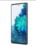 Samsung Galaxy S20FE SM-G780F Double Sim 6+128GB Bleu DE SM-G780GZBDEUB