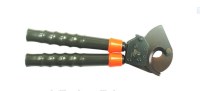 Manual Ratchet Cable Cutting Tool