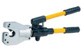 Supply hydraulic conductor crimping pliers of KDG-150A/200A