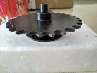 Supplying Sprockets