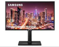 Samsung Écran PC Professionnel Monitor 24'' T40F - 61 cm - 1920 x 1080 pixels - Noir LF...