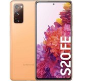 Samsung SM-G780F Galaxy S20FE Double Sim 6+128GB Orange DE - SM-G780FZODEUB
