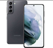 Samsung GALAXY S21 - Smartphone - 12 MP 128 GB - Gris SM-G991BZADEUB
