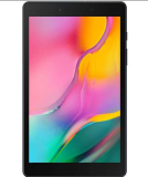 Samsung Galaxy Tab A 32 GB Noir - 8'' Tablet - 2 GHz 20,3cm-Display SM-T290NZKAXEF