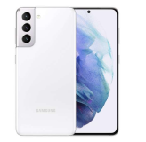 Samsung SM-G991B Galaxy S21 8+128GB phantom Blanc DE SM-G991BZWDEUB
