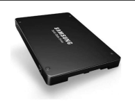 Samsung SSD 2.5" 7.68TB SAS PM1643 bulk Ent. MZILT7T6HMLA-00007