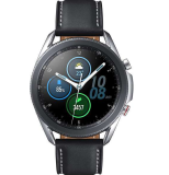 Samsung Galaxy Watch3 -45mm- (LTE) Argent SM-R845FZSAEUB
