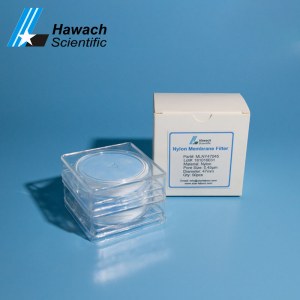 Brief Intro Of Hawach Filter Membranes