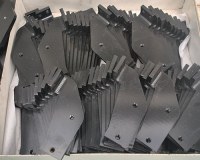 Custom stainless steel sheet fabrication China OEM
