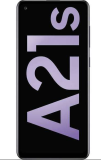 Samsung Galaxy A21s (A217F) 32GB DS Noir SM-A217FZKNEUB