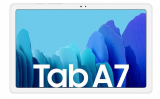 Samsung Galaxy Tab A7 T500N 32GB Wi-Fi Argent SM-T500NZSAEUB