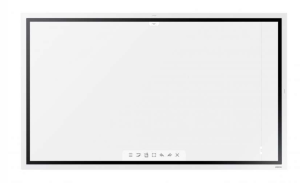 Samsung Flip 2 WM55R - 139,7 cm 55'' - LED 350 cd/m² - 4K Ultra HD - 8 ms LH55WMRWBGCXEN