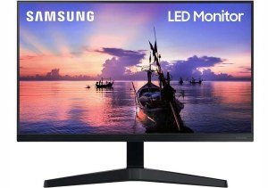 Samsung Écran PC F24T352 SCHERMO 24 IPS 1920X1080 - 61 cm - 24'' LF24T352FHUXEN