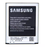 Samsung Accessoires pour téléphones portables EB-L1G6LLUCSTD