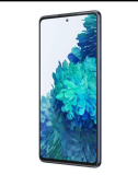 Samsung Galaxy S20 Smartphone 12 MP 128 GB Bleu SM-G781BZBDEUB