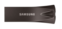 Samsung Clé USB 3.1 BAR Plus 64GB Gris titane MUF-64BE4