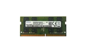 Samsung module de mémoire 32 GB DDR4 2666 MHz - M471A4G43MB1-CTD