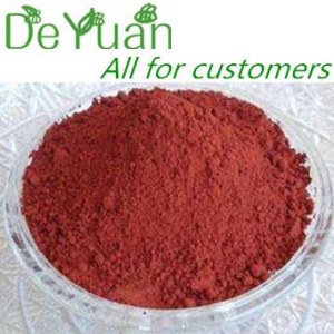 Food Grade Sweet Red Paprika Powder