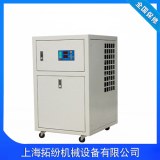 Water cooled unit