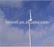 CE approved wind generator 500w-1kw for home use