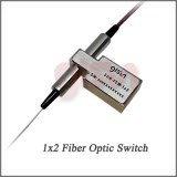GLSUN 1×2 Mechanical Optical Switch Fiber Switch