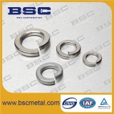 DIN127b Stainless Steel Spring Washers
