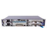 2U DWDM/CWDM Optical Transport System