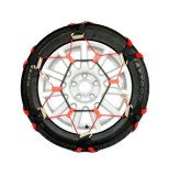 TEXTILE SNOW CHAINS